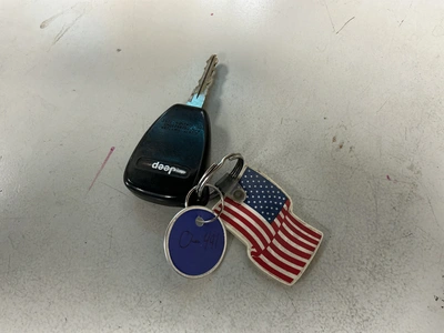 USED 2005 JEEP LIBERTY