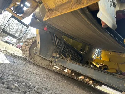 Used 2022 KEESTRACK K3 SCREENER Vibratory Screens New Jersey US | Proxy Equipment #1385388