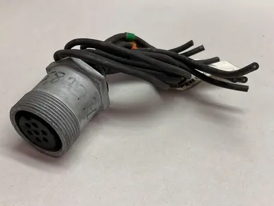 USED COOPER CROUSE-HINDS X887012B