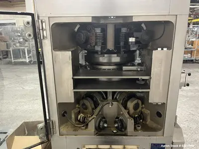 USED KIKUSUI 836KAWC Z