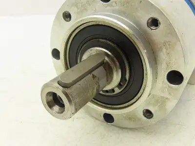 Used GAM _UNKNOWN_ Speed Reducers Indiana US | Arrow Industrial #1367906