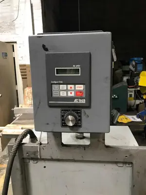 Used 2012 SHUSTER 2A4EV75L Wire Straighteners & Cut-Offs Ontario CA | Walden Machinery #1287112