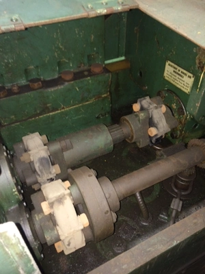 USED TSUGAMI TROL-25