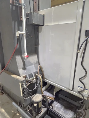 Used 2012 HAAS VF-3 Vertical Machining Centers Ohio US | Legacy CNC Machinery, LLC #1566421