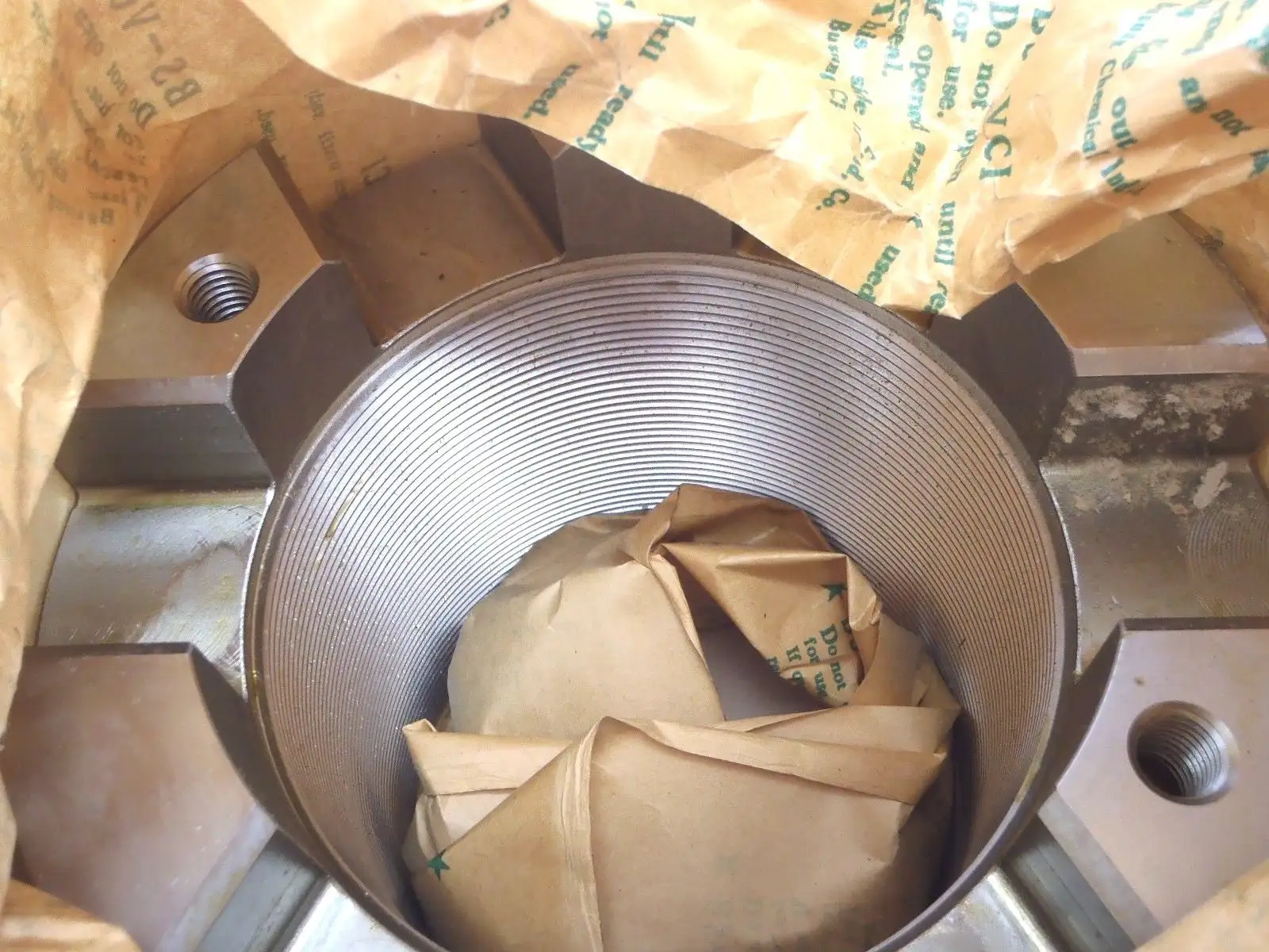 New | in-Stock GE U615X000P0225 Nuts & Screws Michigan US | Maverick Industrial Sales #1397022