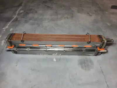 NEW CUMMINS 5543593
