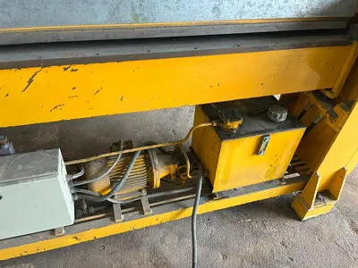 USED FASTI 1500 X 2 MM