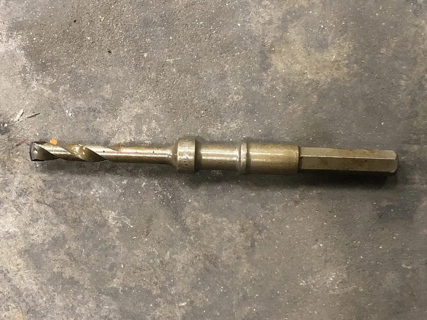 USED SKILL CORPORATION 28535