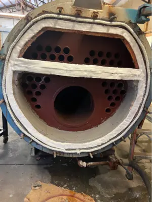 SUPERIOR 4-X-156 Chillers, Boilers, and HVAC | ESS Industrial Equipment Sales (3)