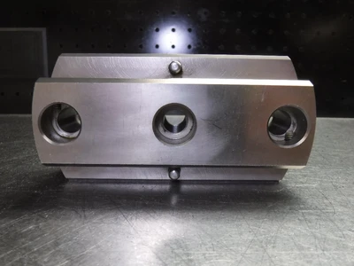Kaiser 5.31" Steel Extension Slide SL150-200 (LOC1973C)