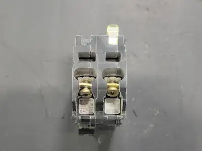 USED SQUARE D QOB215
