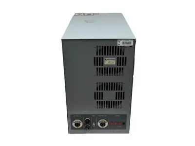 USED UNITEK MIYACHI MD-1500E WELDING POWER SUPPLY 71841.5 MDS.21590