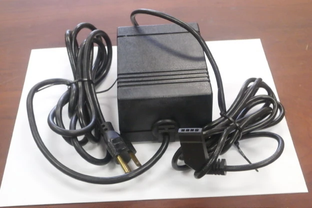 Used AT&T 3301A Cable & Wire Arizona US | ASSET CONVERSION SPECIALISTS, INC. #308580