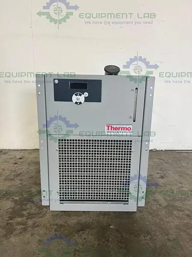 Used THERMO FISHER 111209910000000 CHILLER 18°C Chillers California US | Equipment Lab #485472
