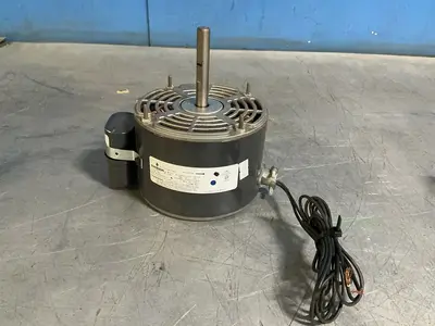 Used EMERSON K55HXPLC5176 Motors (misc) Ohio US | HGR 24 #1556794