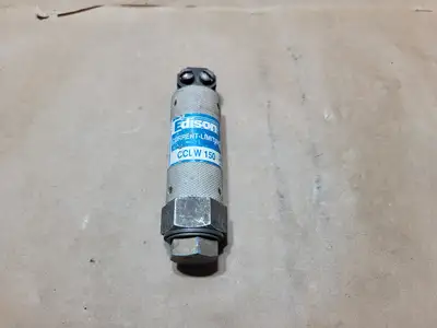 Used EDISON CCLW150 Misc Electrical & Power Parts British Columbia CA | Lenmark #1438966