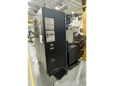 USED 2006 MAZAK SLANT TURN 50NR