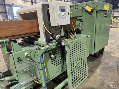 Pierret Guillotine Cutter -Model G45L