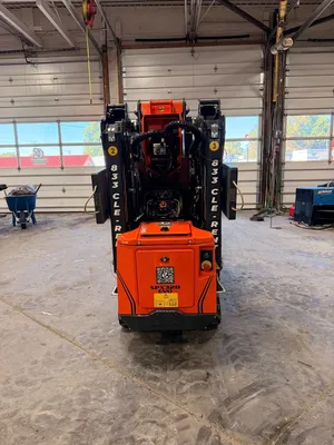 Used JEKKO 328EVO Crawler Cranes Pennsylvania US | Compact Lifting Equipment #1512628
