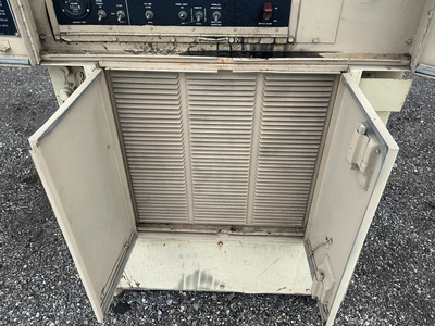 Used _UNKNOWN_ _UNKNOWN_ Diesel Generators Michigan US | Miedema Asset Management Group #1406983