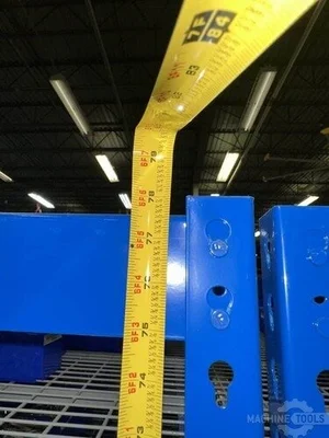 USED FASTENAL General Storage Systems