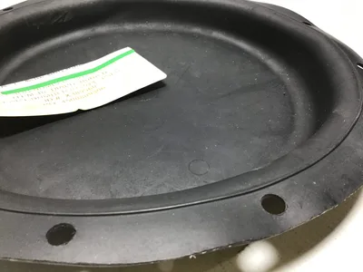 RPP-9-16 Valve Diaphragm