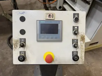 USED WEINIG PROFIJOINT