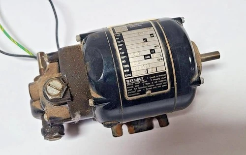 Used Bodine 64554645645654645645 Gearmotors California US | Amiron Machinery #722834