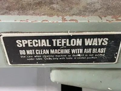 Used HARIG _UNKNOWN_ Reciprocating Surface Grinders Ohio US | HGR 24 #1545335