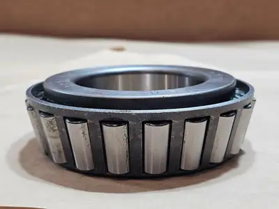 Used TIMKEN 659 Bearings British Columbia CA | Lenmark #1440920