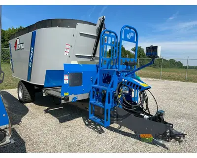 Used PENTA _UNKNOWN_ Feeder Wagons Iowa US | Keast Enterprises #1360421