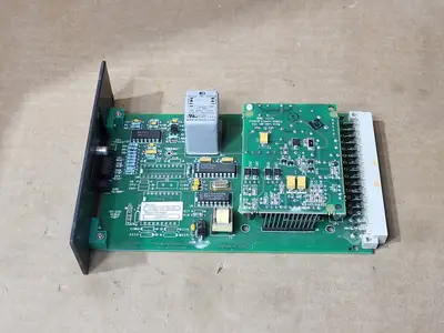 USED TYCO AC 2000+