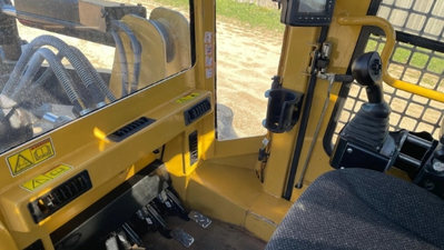 USED 2023 Weiler B670A