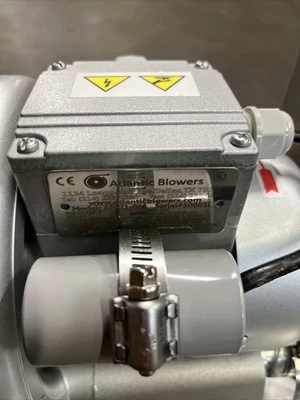 NEW Atlantic Blowers AB-71-011