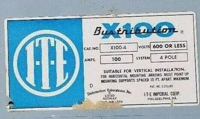 USED SIEMENS X100-4