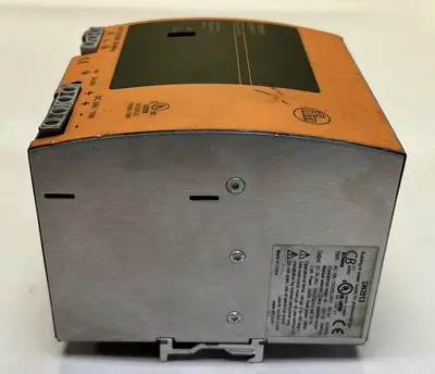 Used EFECTOR DN2013 Miscellaneous Equipment (Electrical & Power) | Surplus Asset Holdings #1198917