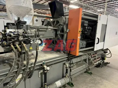 USED 2019 CHEN HSONG SPEED 258