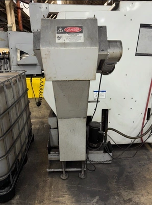 USED 2009 HAAS SL-40L
