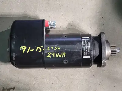 USED ISKRA 0001416063