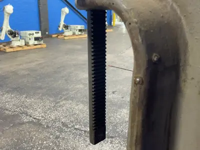 Used GREENERD ARBOR PRESS NO. 4 Arbor Presses Ohio US | HGR 24 #1070136