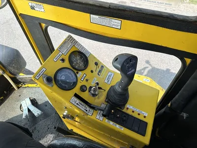 Used 2017 SUPERIOR BROOM DT80-K BROOM Street Sweeper Minnesota US | Carco Truck & Equipment #1514288