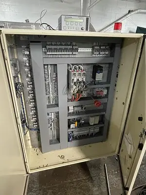 Used ROVEMA ROVEMA VPRS 250 Misc Electrical & Power Parts | ND Industrial Surplus #1222567