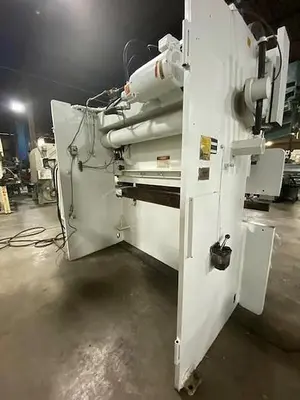 USED WYSONG THS60-96