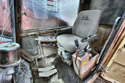 Used 1989 KOEHRING 6633 Excavators Pennsylvania US | Proxy Equipment #1378122