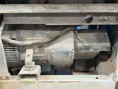 Used LINCOLN ELECTRIC SHIELDARC SA250 Welding Machinery (Other) Ohio US | HGR 24 #1441297