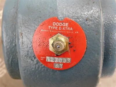 Dodge 023003 Pillow Block Roller Bearing P2B-E-107R 1-7/16 in Bore New