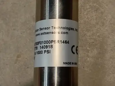 NEW AST AST4700