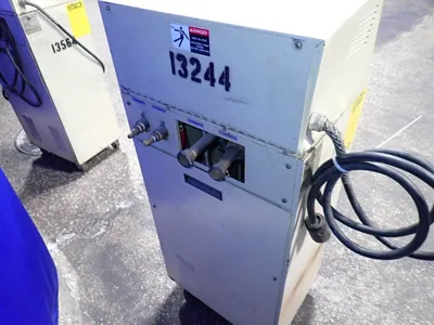 USED STERLCO S812AK