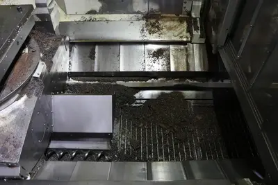 2019 OKUMA MA-600HII Horizontal Machining Centers | Toolquip, Inc. (14)