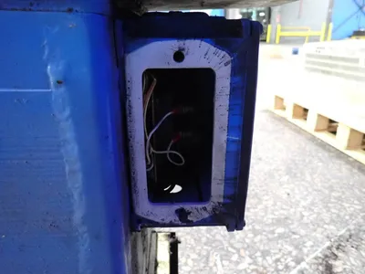 USED CEAR MGL 132 L